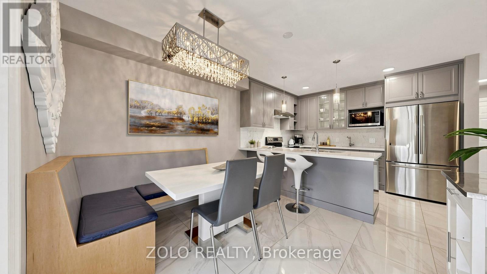 41 Meadowcliffe Drive, Toronto, ON - Indoor