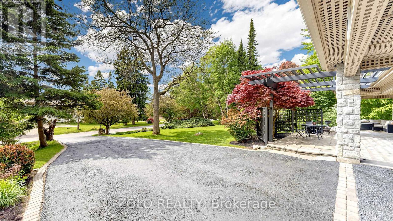 41 Meadowcliffe Drive, Toronto, ON - Outdoor
