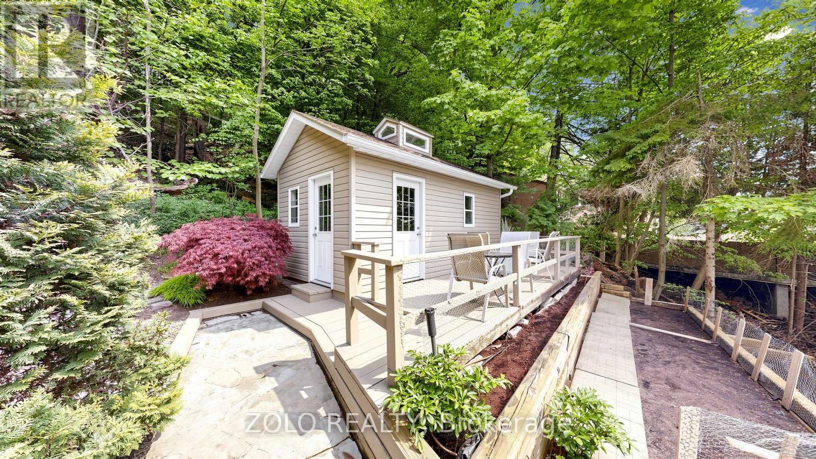 41 Meadowcliffe Drive, Toronto, ON - Outdoor