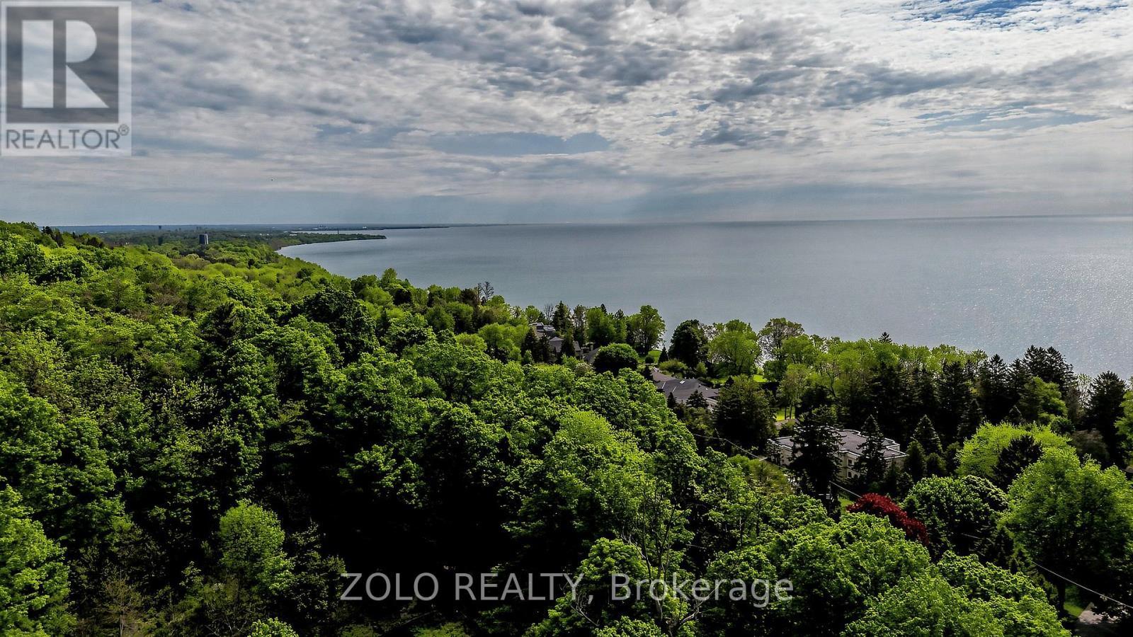 41 Meadowcliffe Drive, Toronto, ON - Outdoor With Body Of Water With View