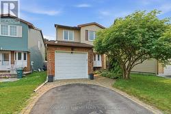 6058 FORESTGLEN CRESCENT Ottawa, ON K1C 5N4