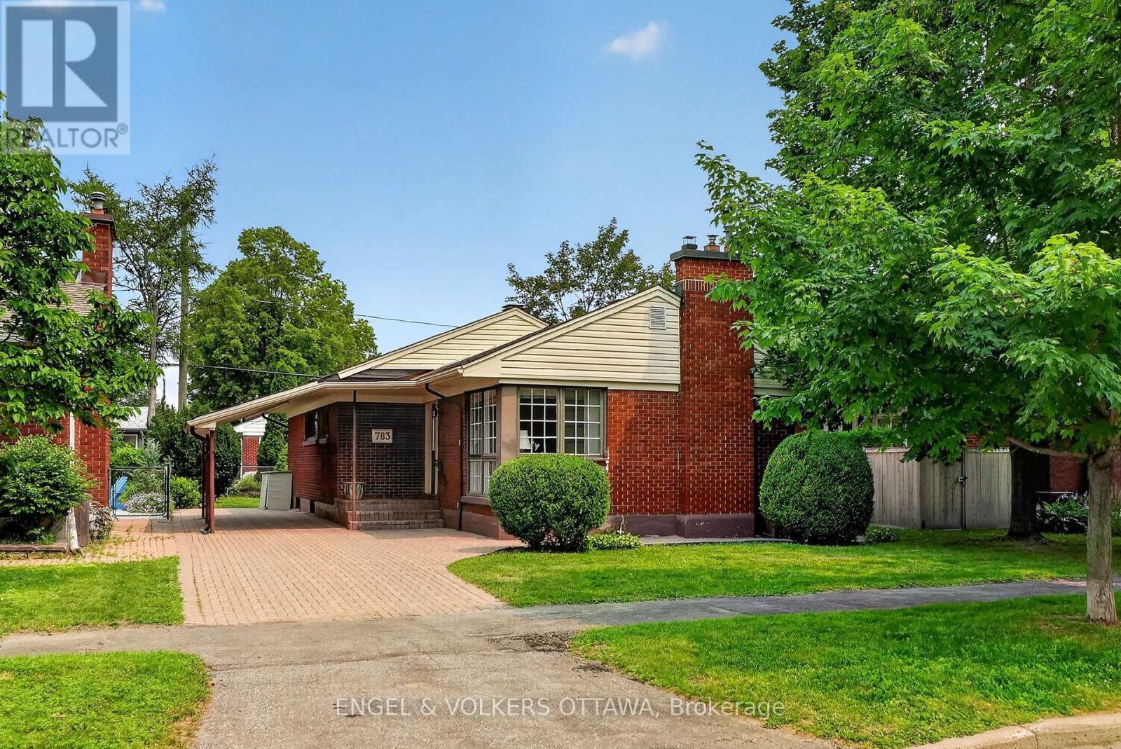 783 Wingate Drive, Ottawa, ON - Outdoor