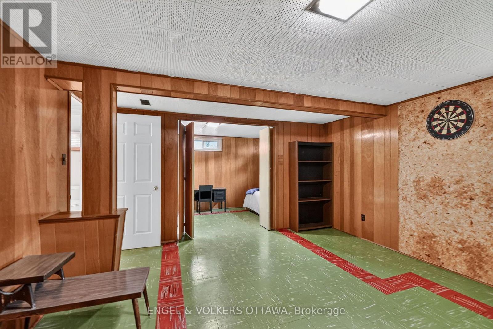 783 Wingate Drive, Ottawa, ON - Indoor Photo Showing Other Room