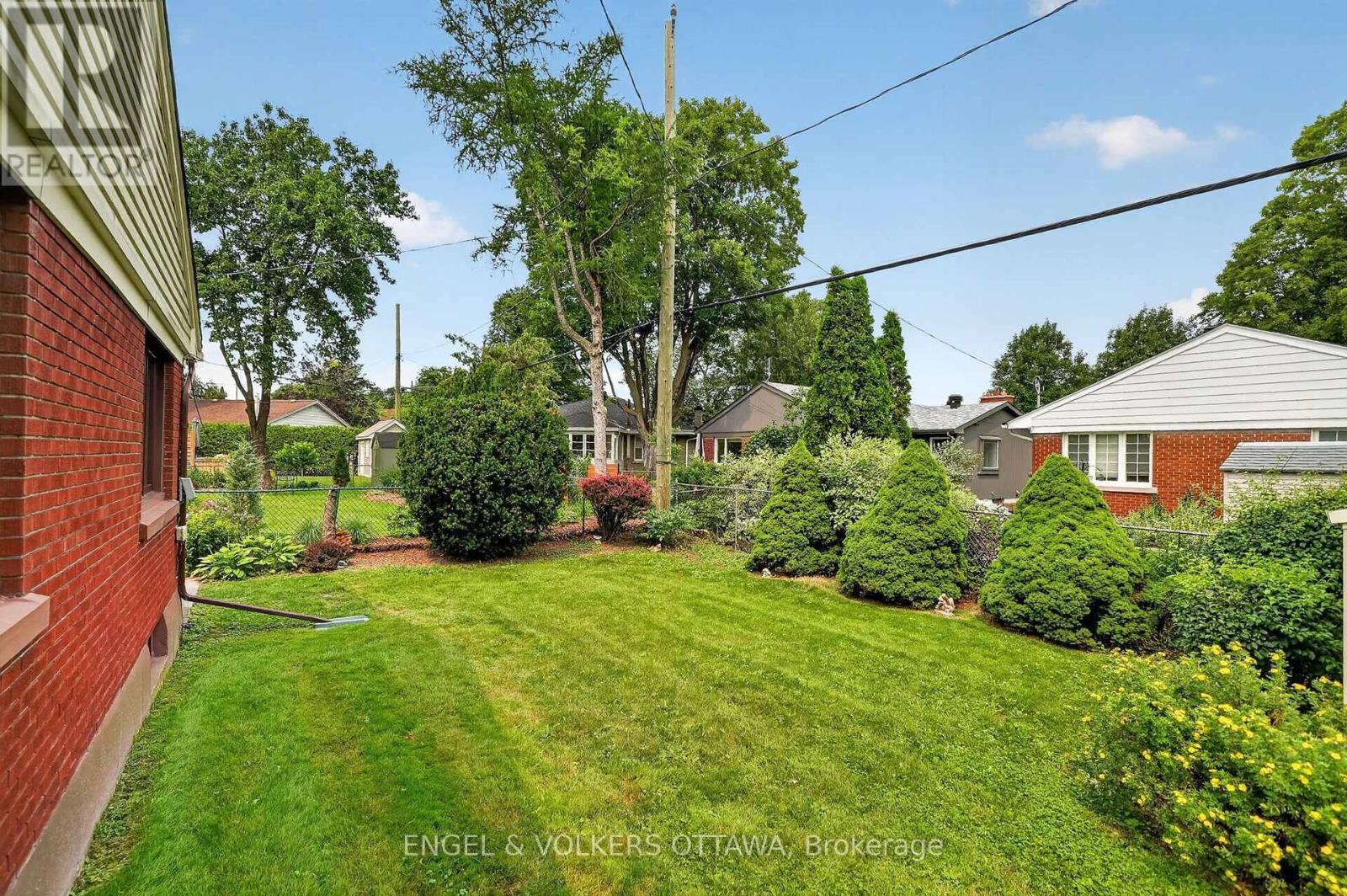 783 Wingate Drive, Ottawa, ON - Outdoor