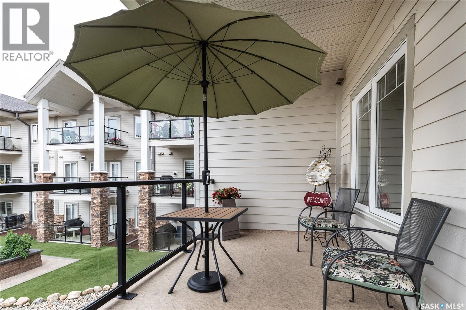 217 1010 Ruth Street E, Saskatoon, SK - Outdoor With Exterior