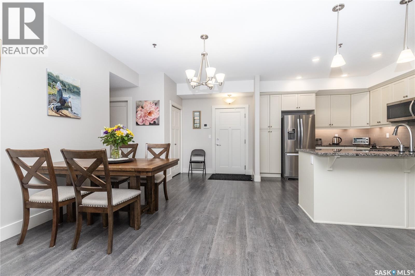217 1010 Ruth Street E, Saskatoon, SK - Indoor