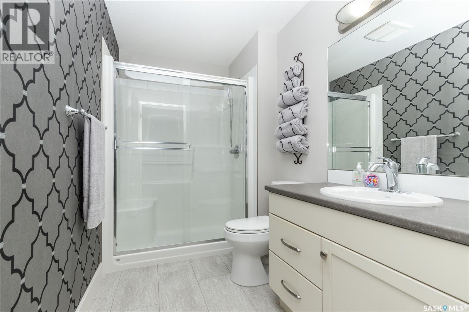 217 1010 Ruth Street E, Saskatoon, SK - Indoor Photo Showing Bathroom