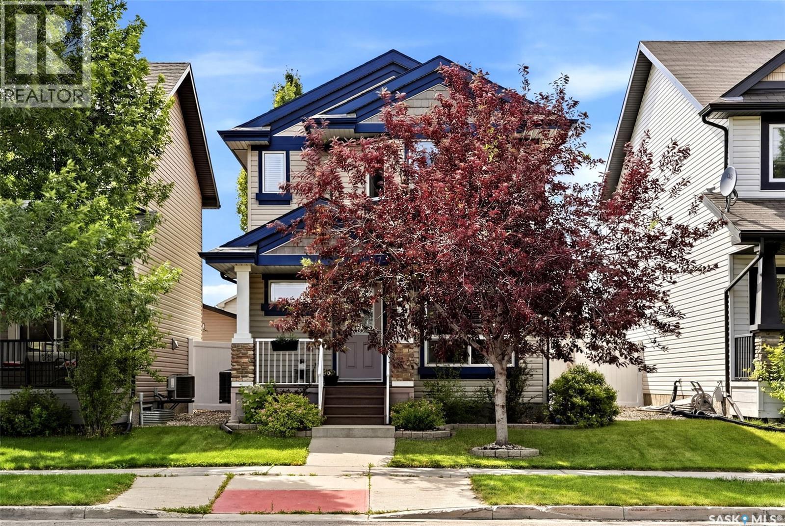 3513 Green Bank Road, Regina, SK - Outdoor