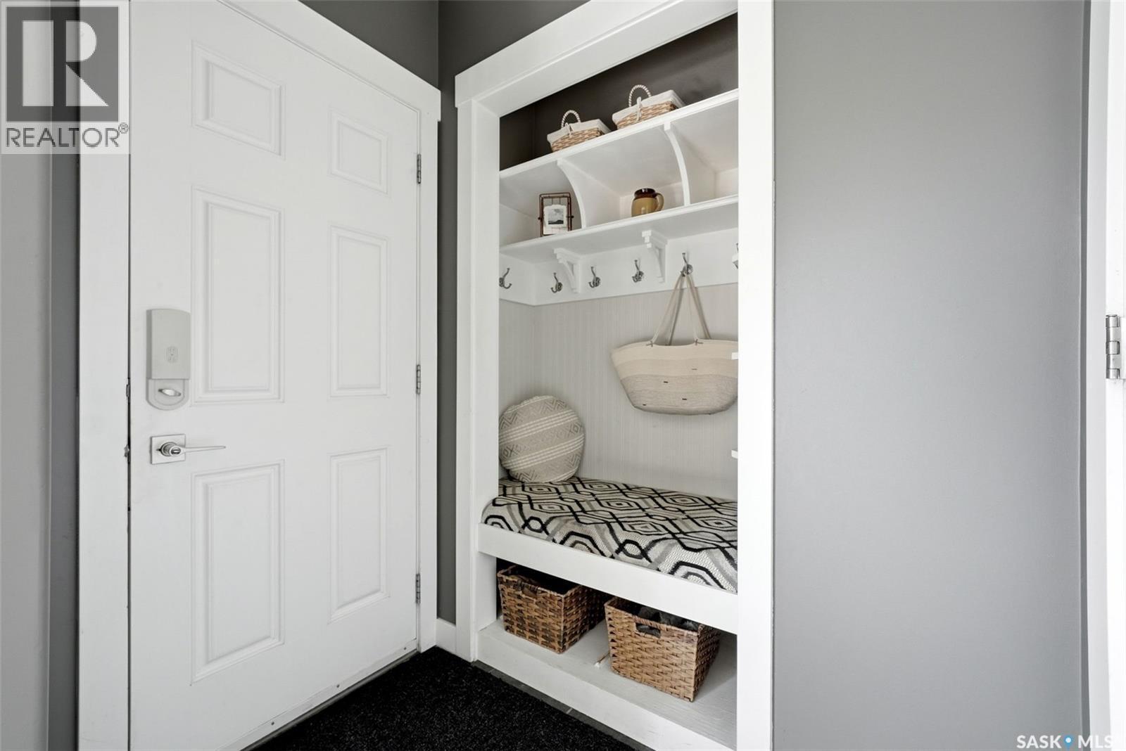 3513 Green Bank Road, Regina, SK - Indoor Photo Showing Other Room