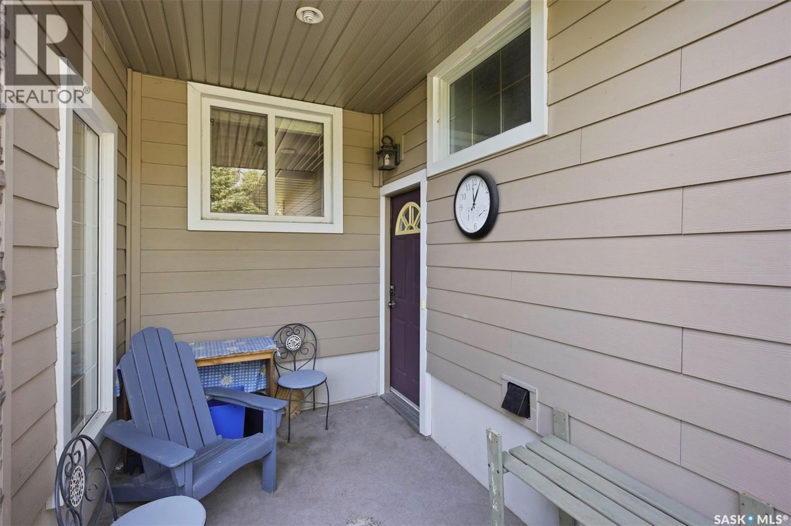 1921 Sommerfeld Avenue, Saskatoon, SK - Outdoor With Deck Patio Veranda With Exterior