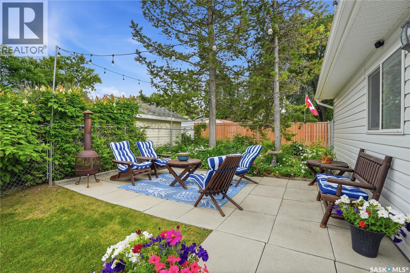 3801 Diefenbaker Drive, Saskatoon, SK
