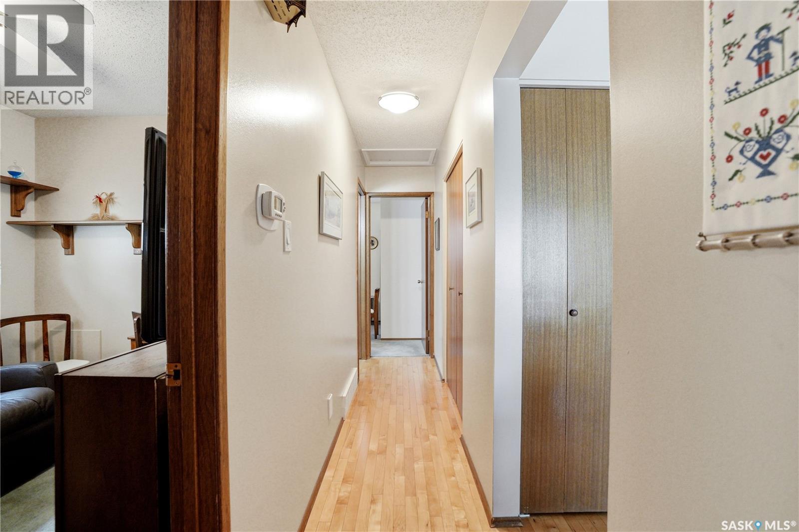3801 Diefenbaker Drive, Saskatoon, SK - Indoor Photo Showing Other Room
