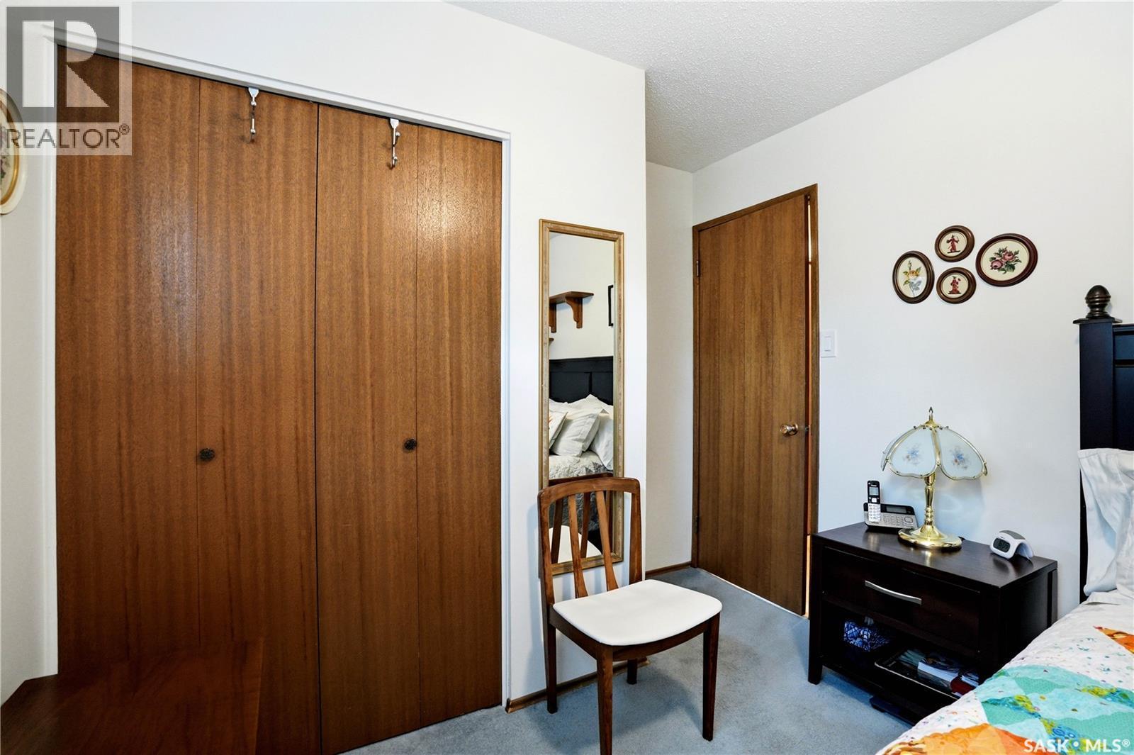 3801 Diefenbaker Drive, Saskatoon, SK - Indoor Photo Showing Bedroom