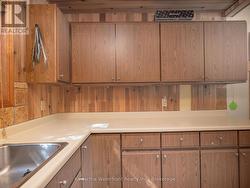 Kitchen - 