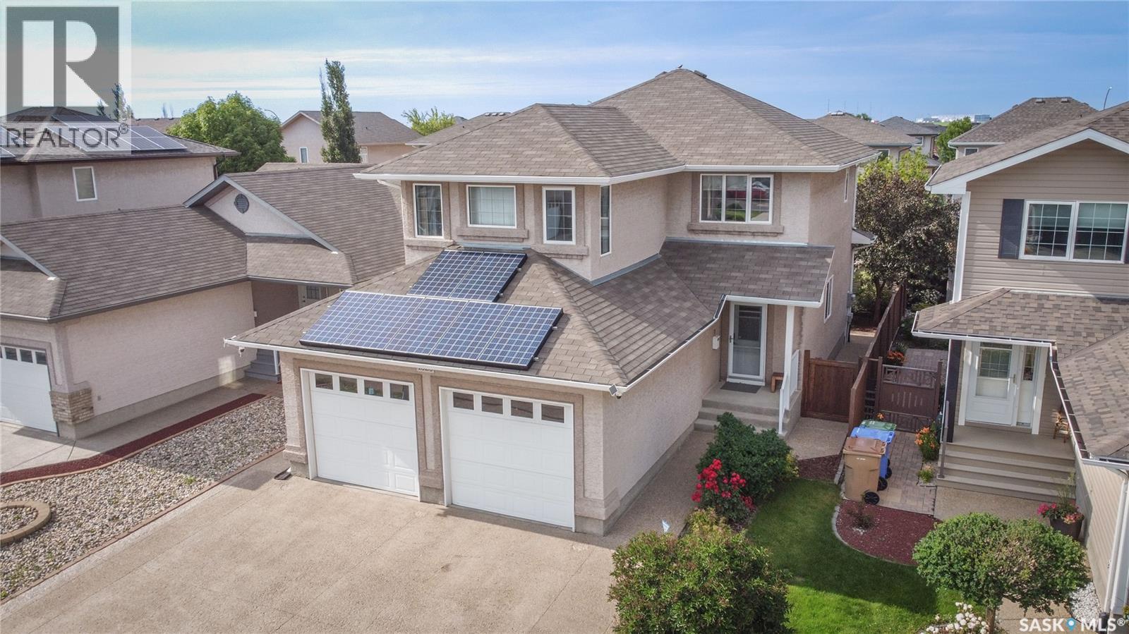 4826 Ellard Way, Regina, SK