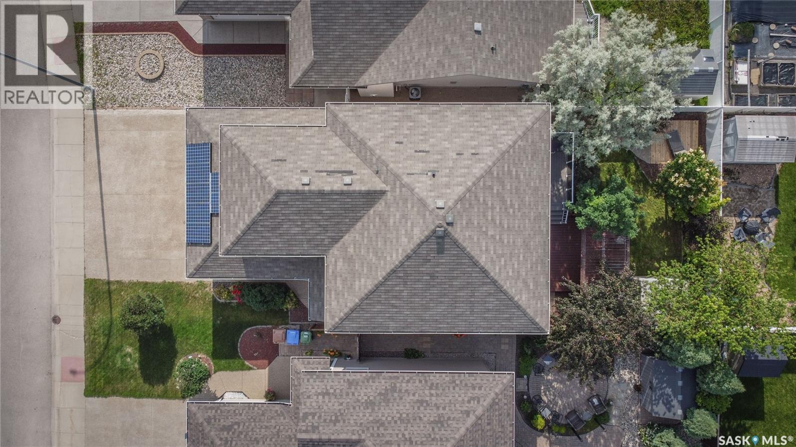 4826 Ellard Way, Regina, SK