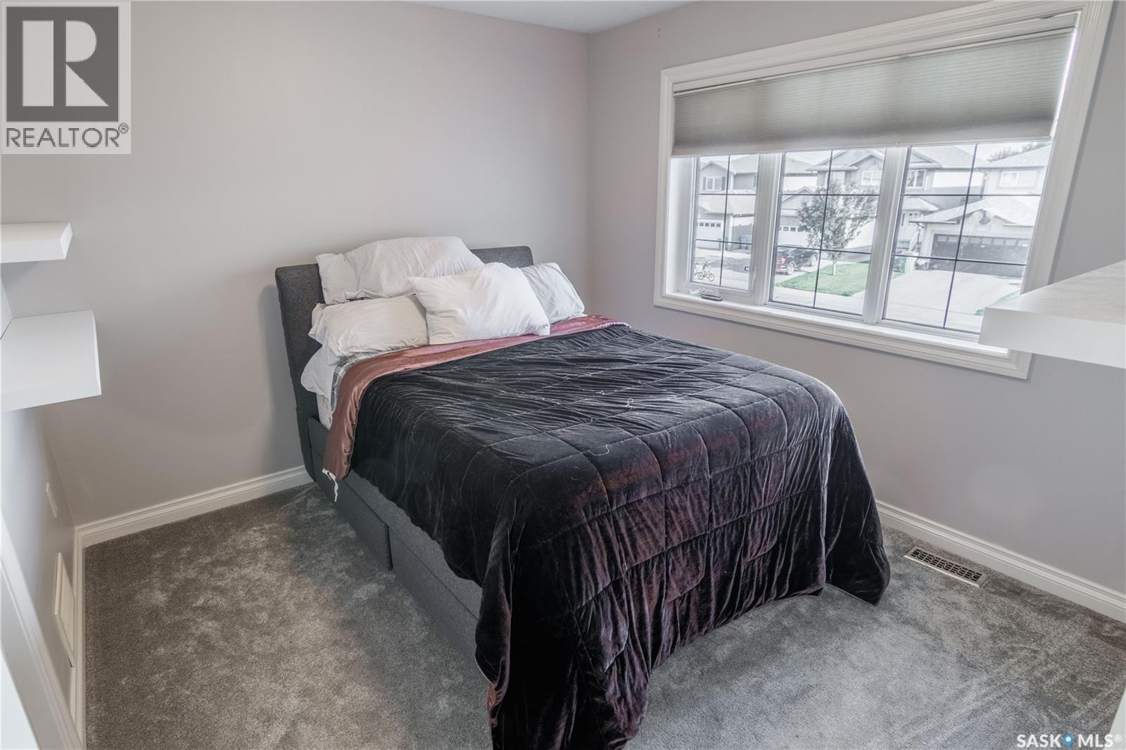 4826 Ellard Way, Regina, SK