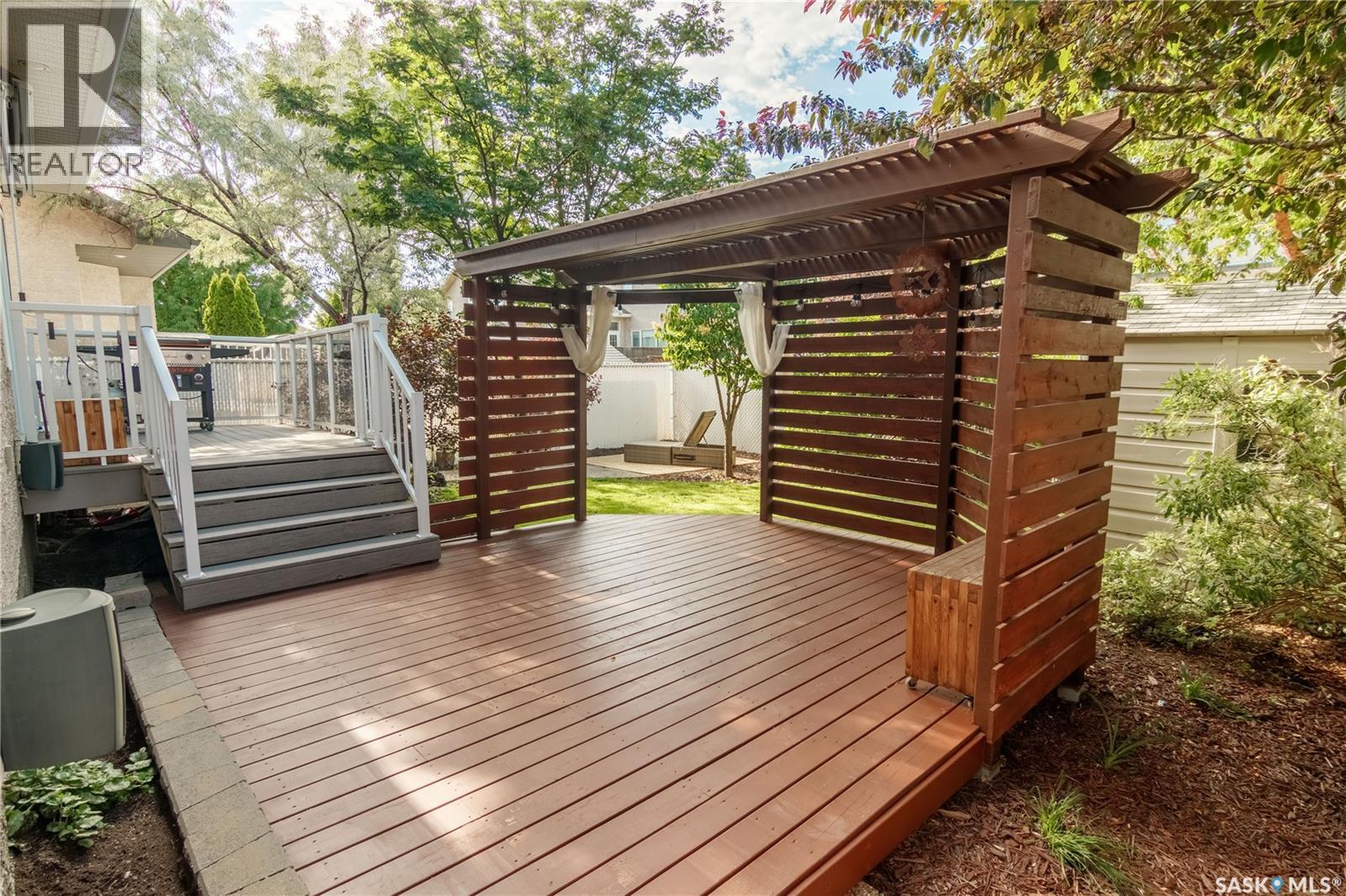 4826 Ellard Way, Regina, SK