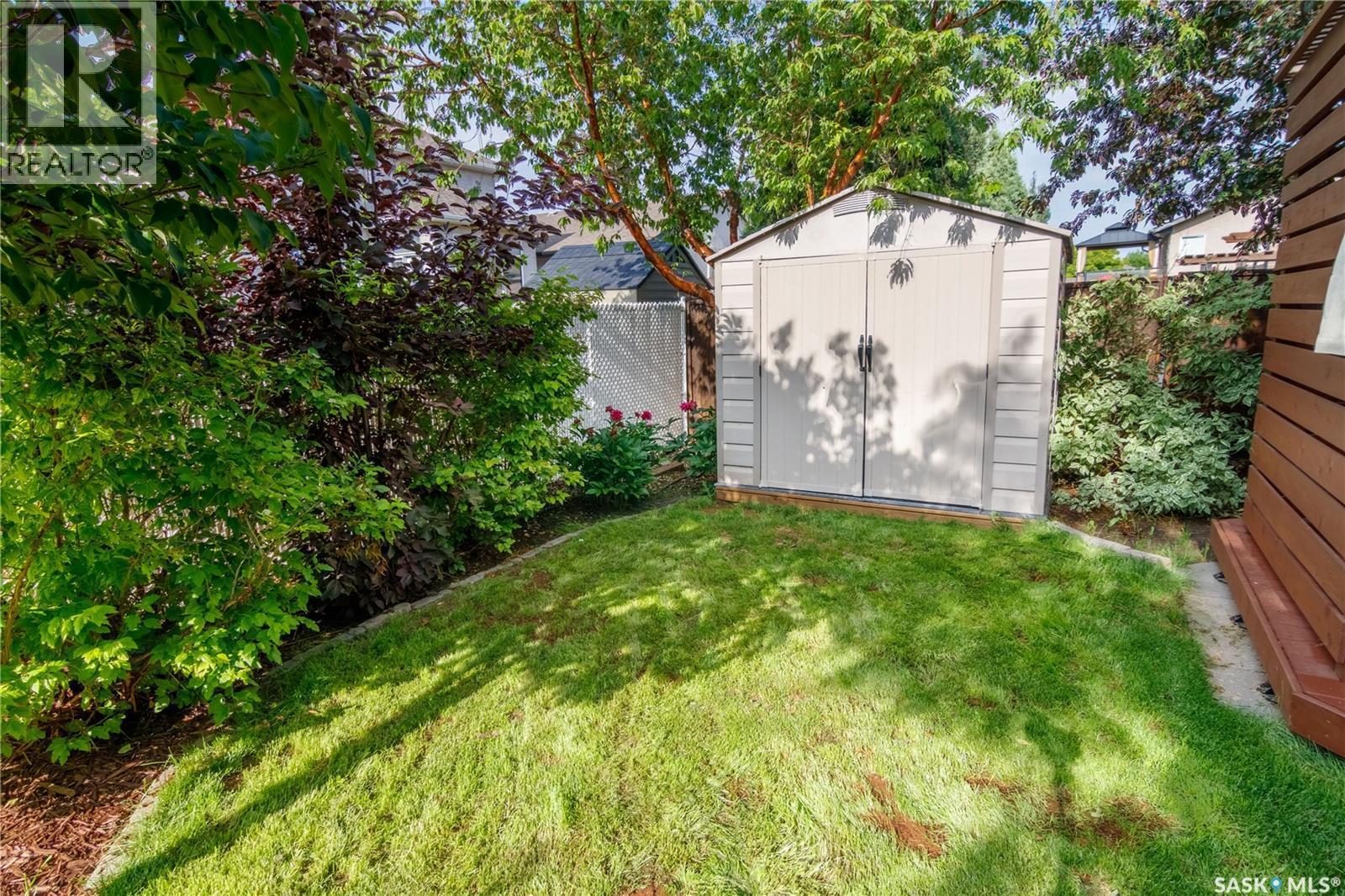 4826 Ellard Way, Regina, SK