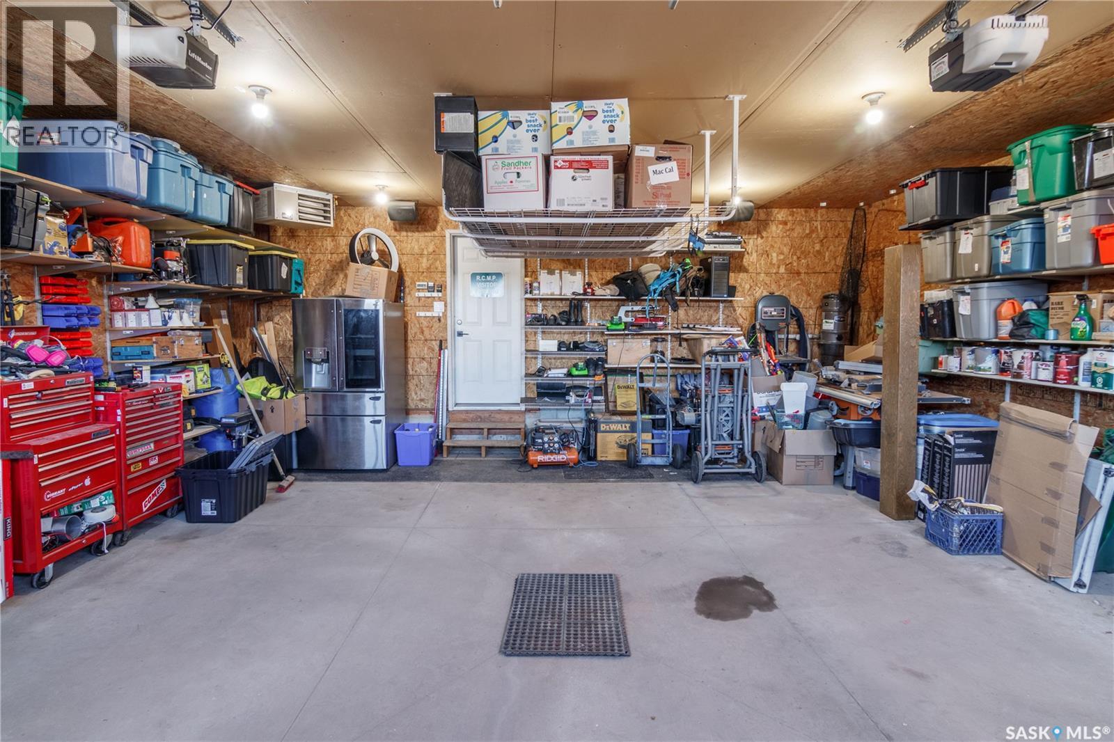 4826 Ellard Way, Regina, SK
