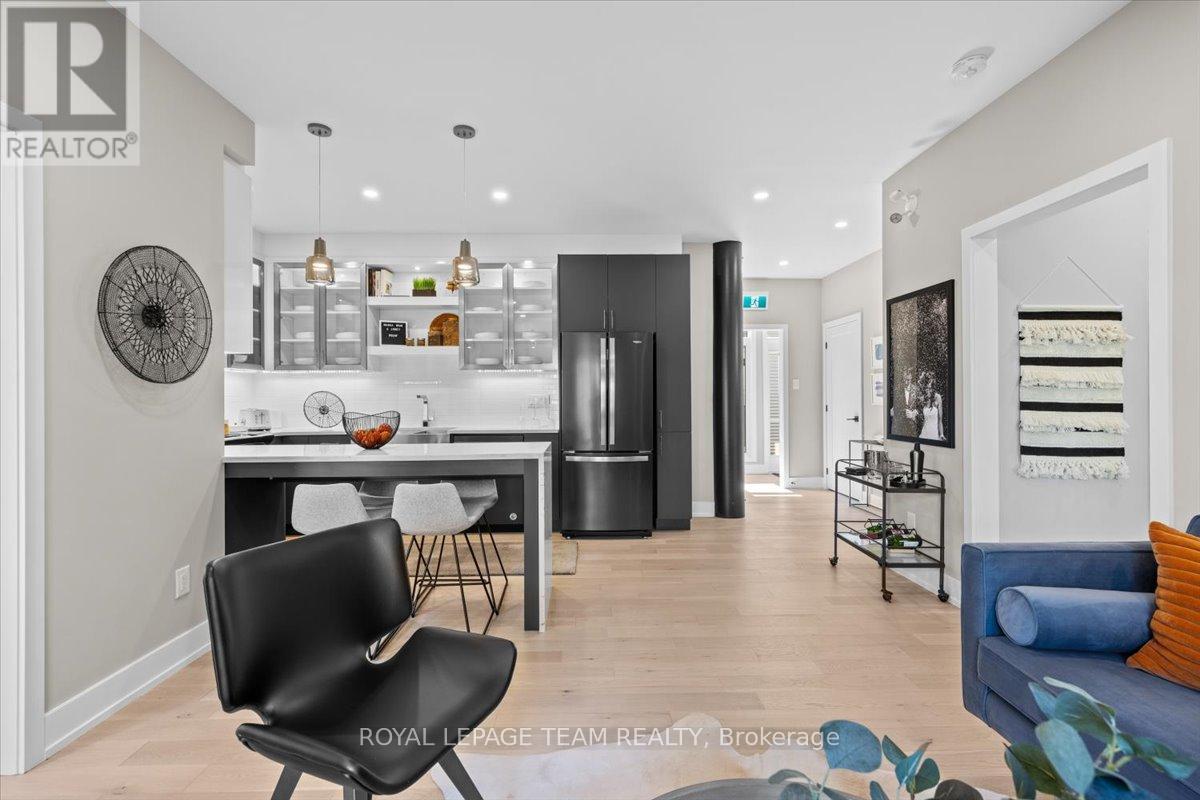 Images provided to showcase builder finishes only - 6201 Linseed Road, Ottawa, ON - Indoor