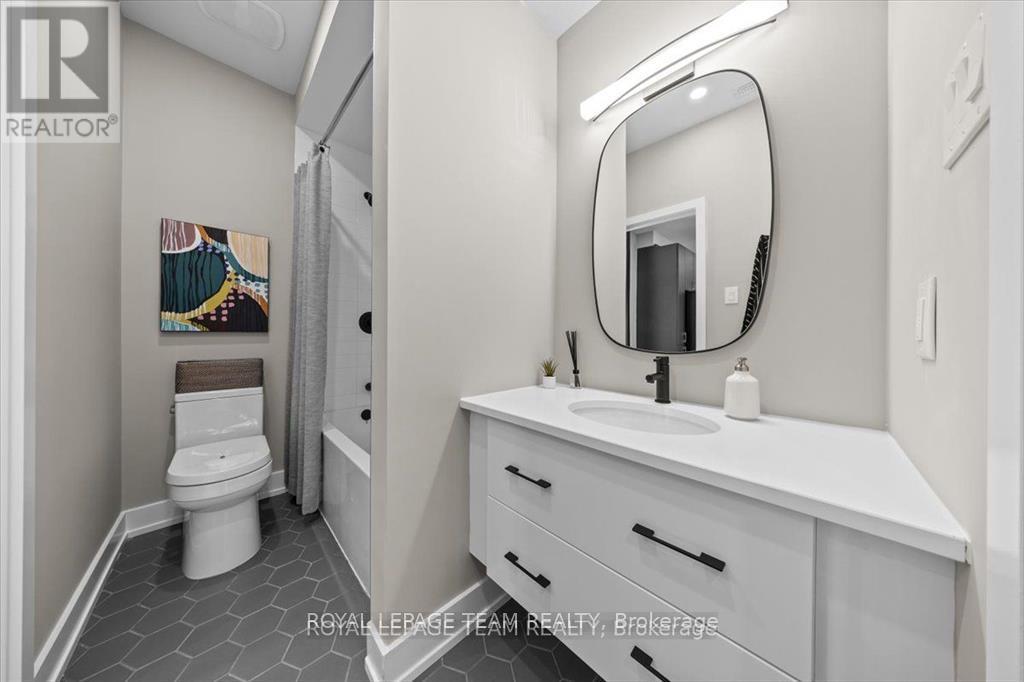 Images provided to showcase builder finishes only - 6201 Linseed Road, Ottawa, ON - Indoor Photo Showing Bathroom