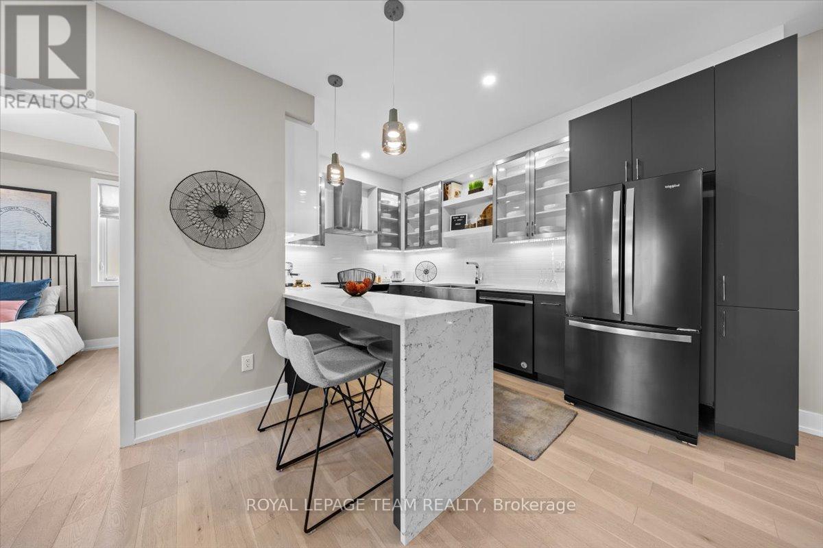 Images provided to showcase builder finishes only - 6201 Linseed Road, Ottawa, ON - Indoor