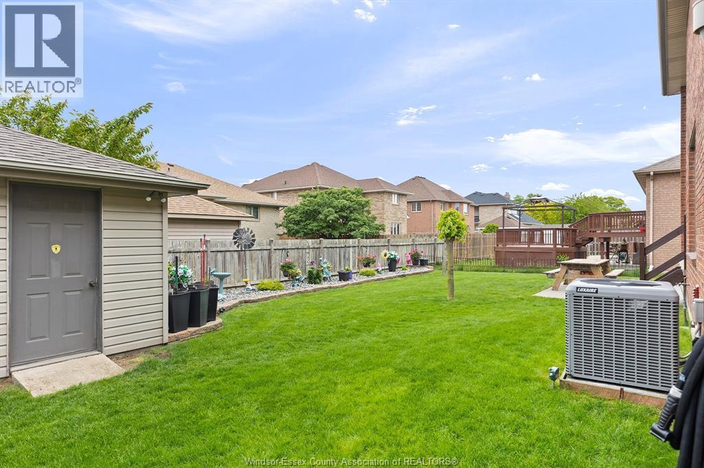 2648 Fleming, Windsor, ON - Outdoor