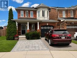 BSMT - 63 PRESLEY CRESCENT Whitby, ON L1P 1V2