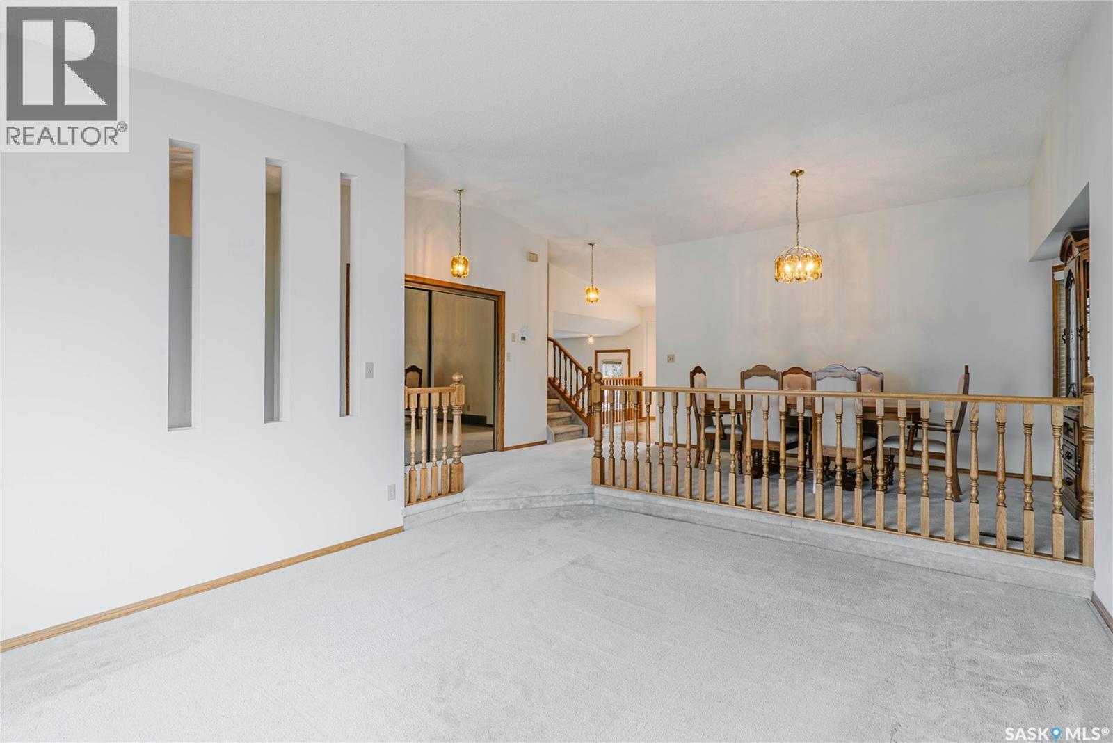3338 Calder Crescent, Saskatoon, SK - Indoor Photo Showing Other Room