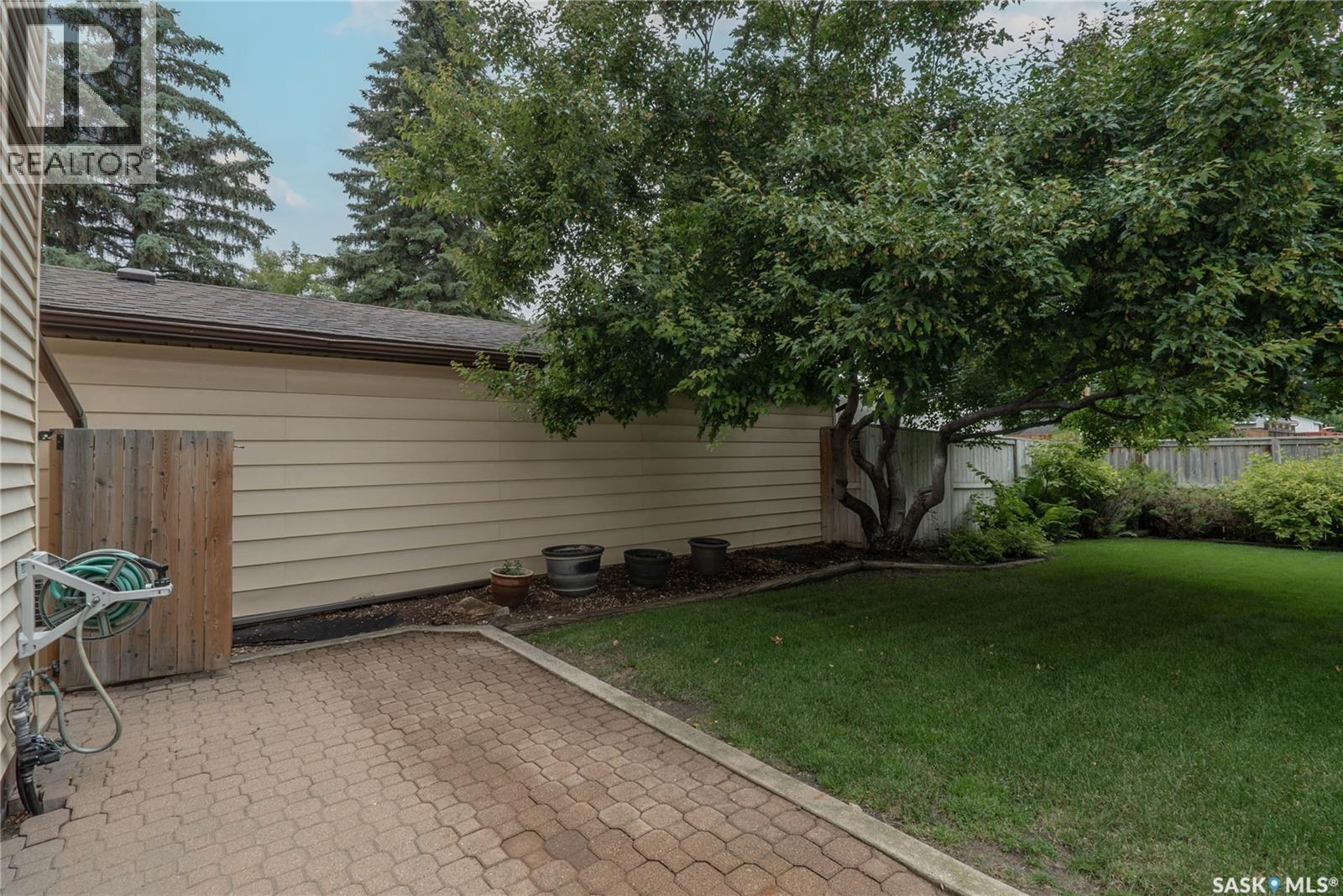 3338 Calder Crescent, Saskatoon, SK - Outdoor