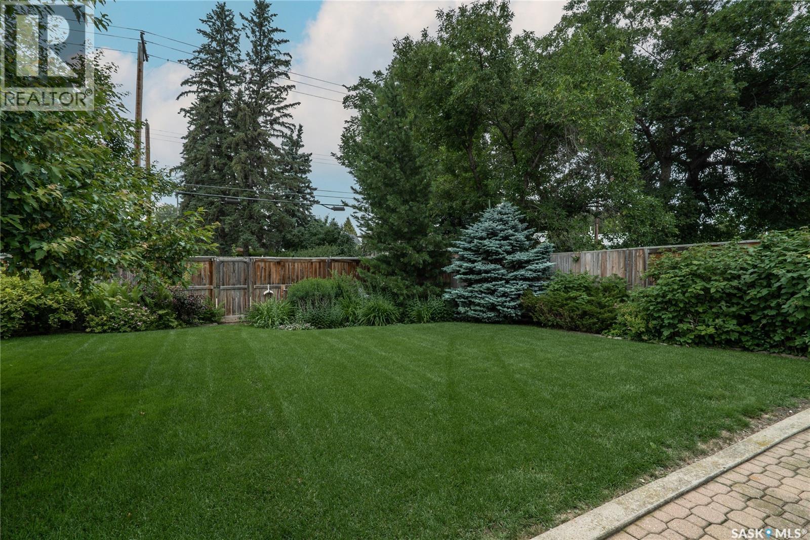 3338 Calder Crescent, Saskatoon, SK - Outdoor