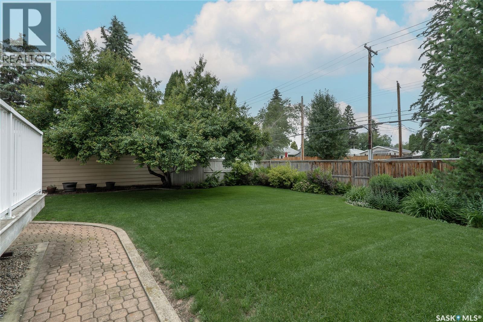 3338 Calder Crescent, Saskatoon, SK - Outdoor