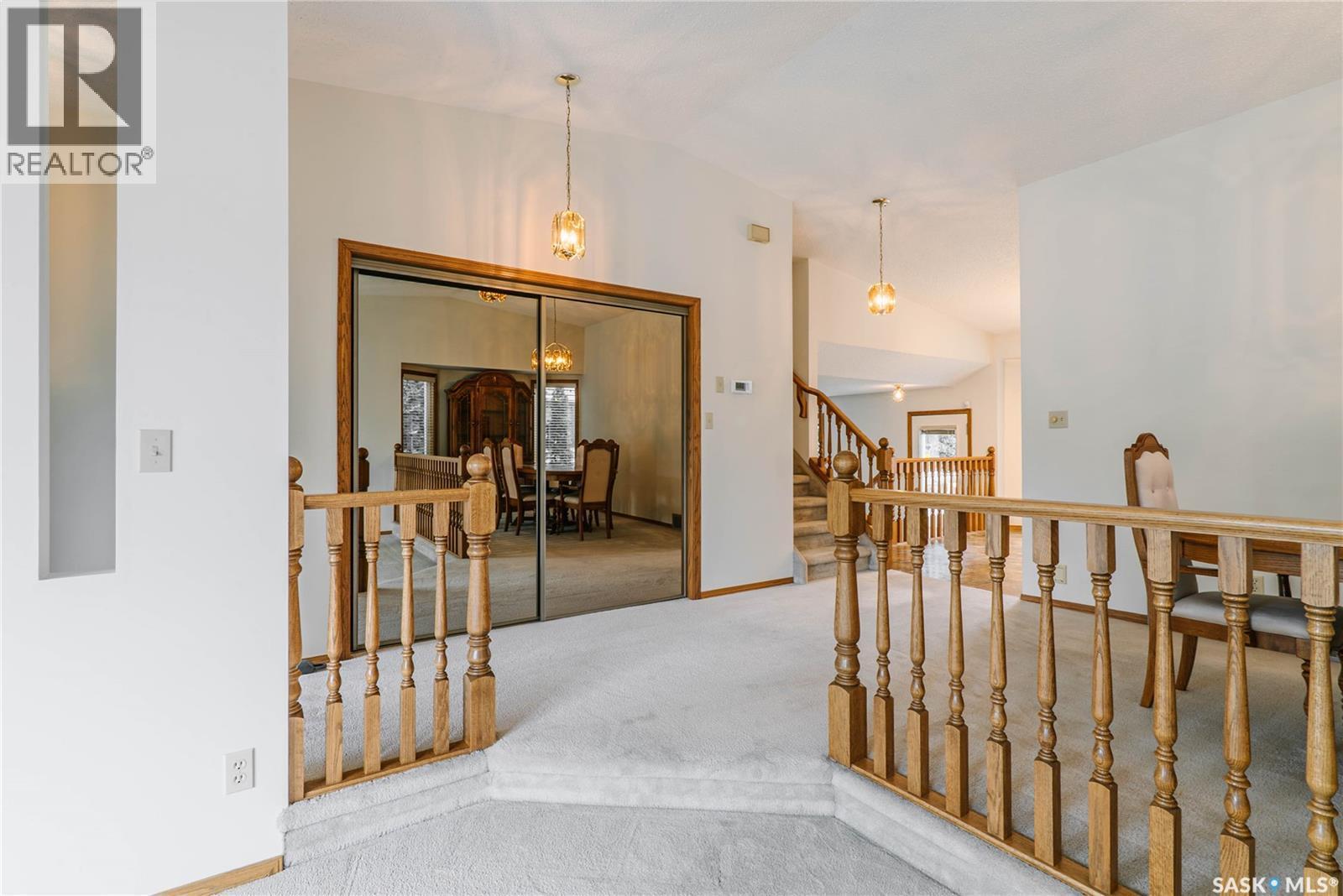 3338 Calder Crescent, Saskatoon, SK - Indoor Photo Showing Other Room