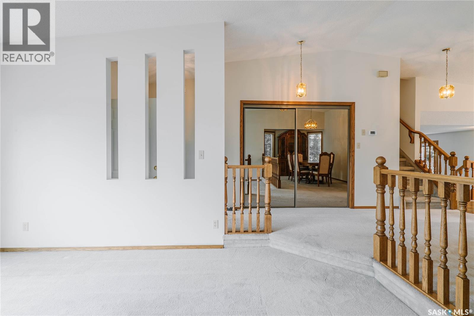3338 Calder Crescent, Saskatoon, SK - Indoor Photo Showing Other Room