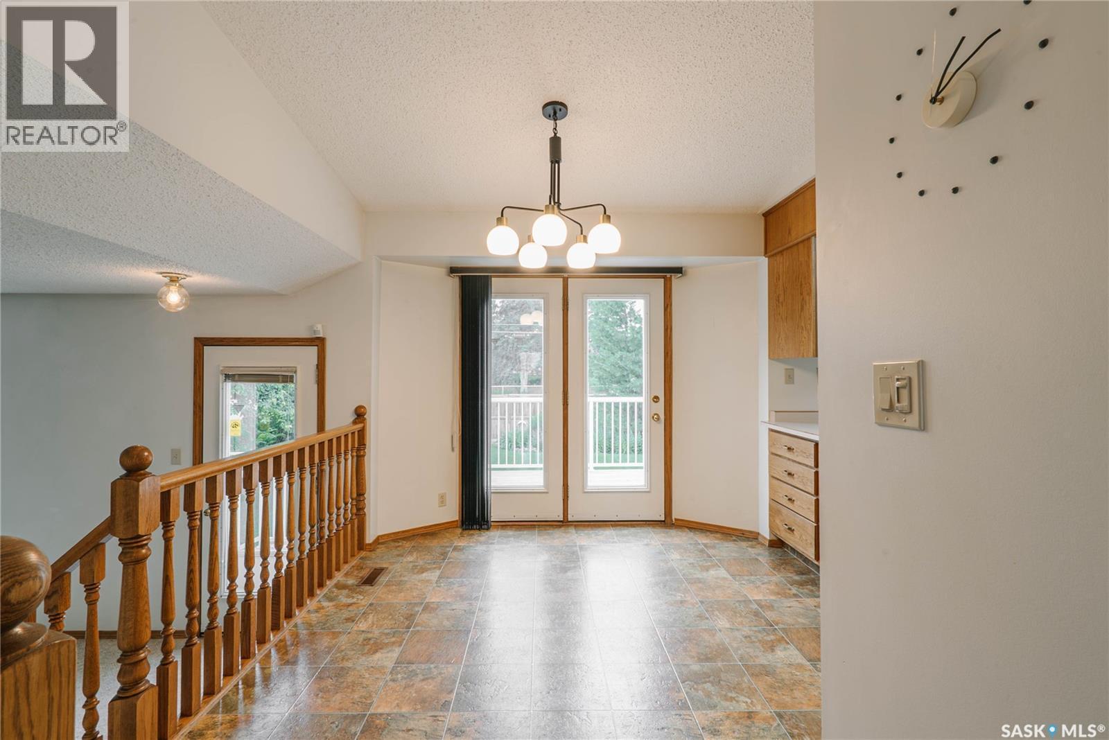 3338 Calder Crescent, Saskatoon, SK - Indoor Photo Showing Other Room