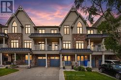 118 ALVIN PEGG DRIVE East Gwillimbury, ON L9N 0R7