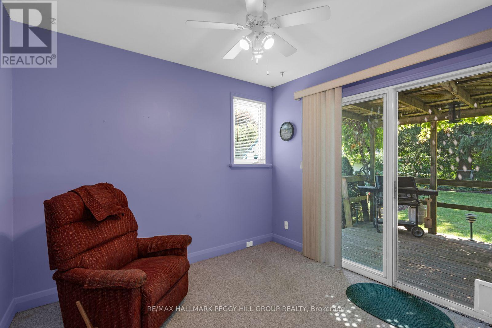 171 Codrington Street, Barrie, ON - Indoor