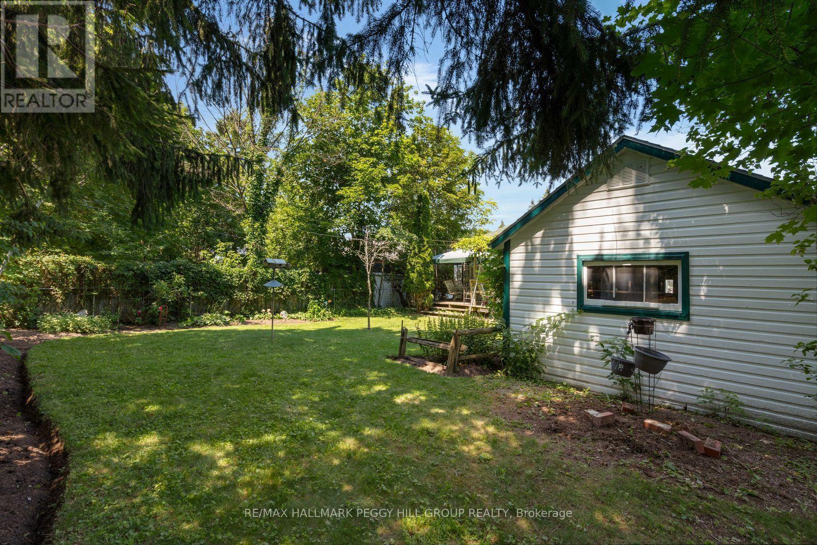 171 Codrington Street, Barrie, ON - Outdoor