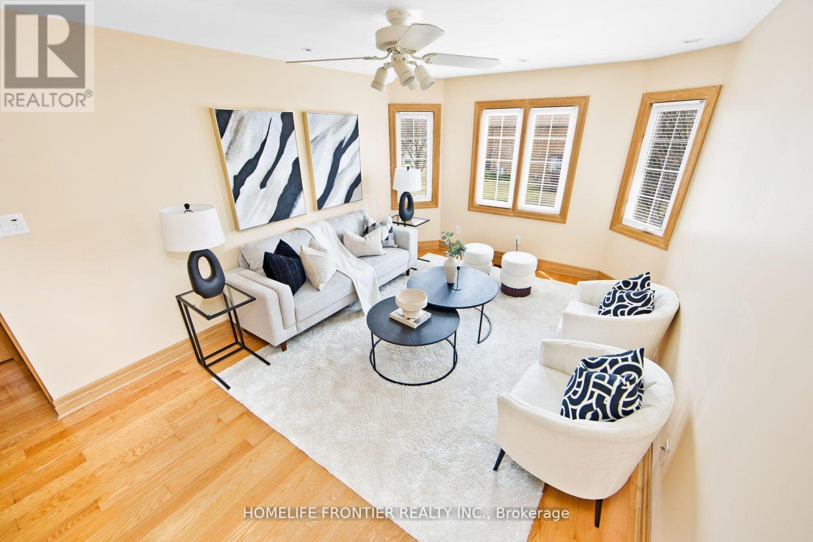 6124 Hardesty Crescent, Mississauga, ON - Indoor