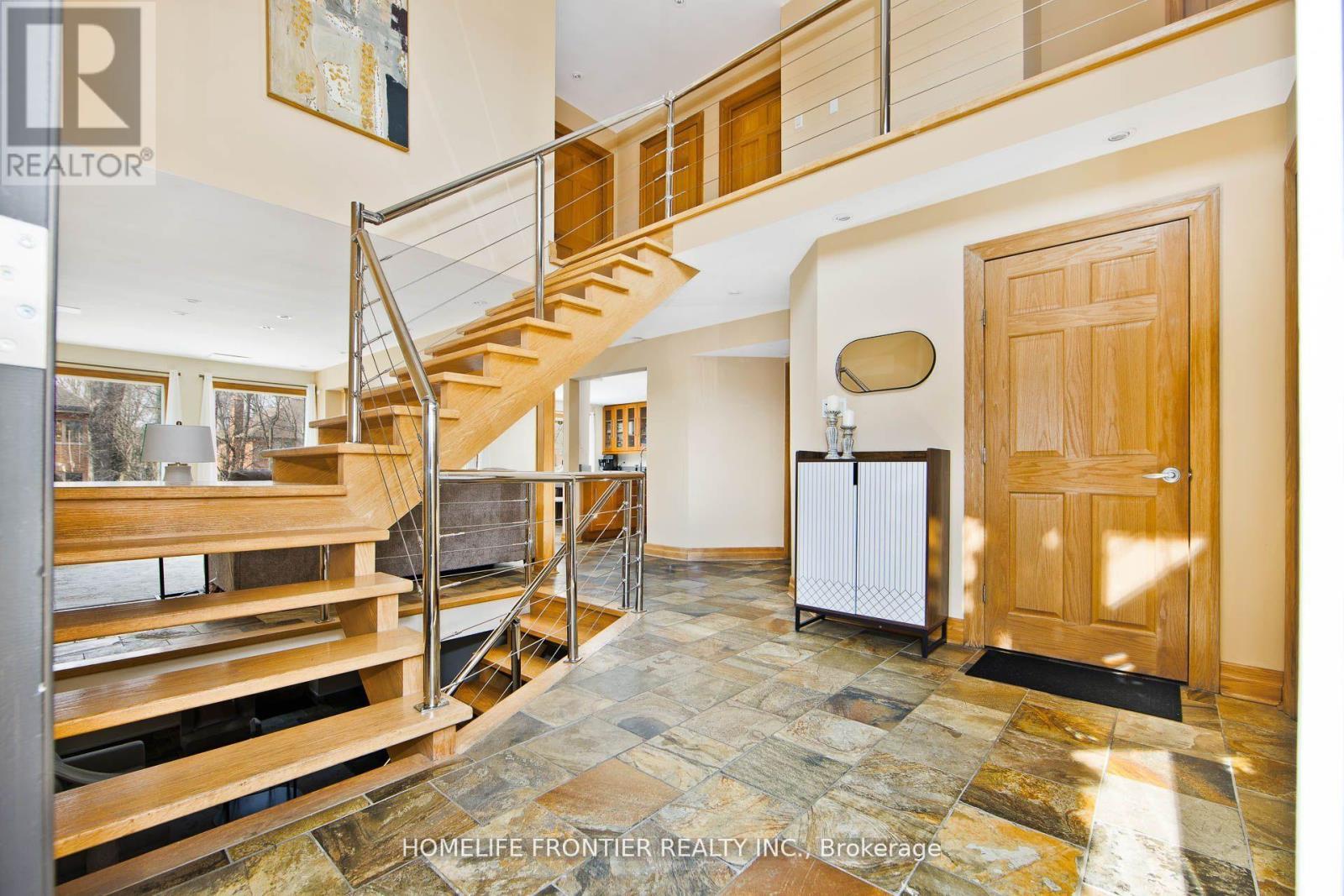 6124 Hardesty Crescent, Mississauga, ON - Indoor Photo Showing Other Room