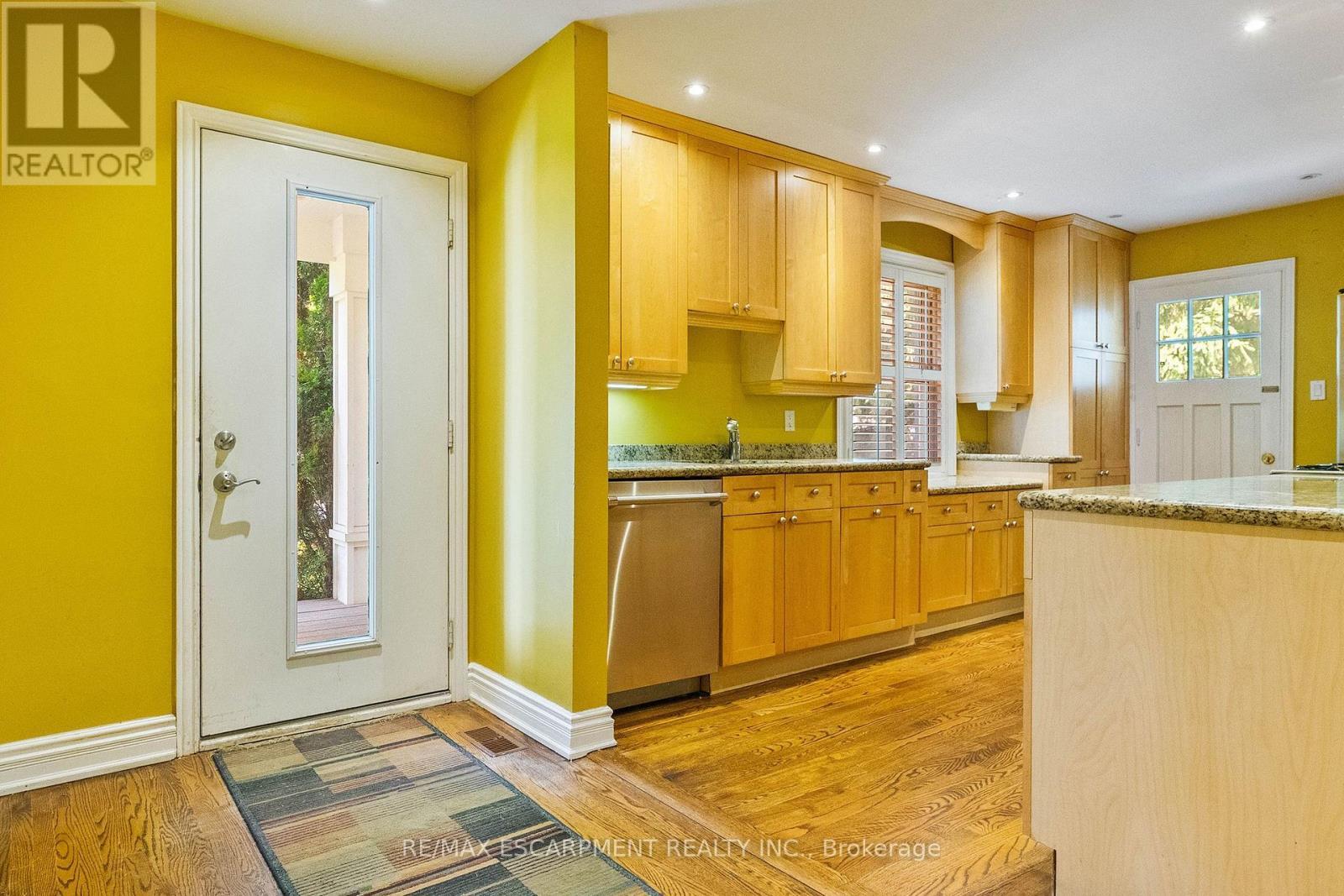 1273 Clarkson Road N, Mississauga, ON - Indoor