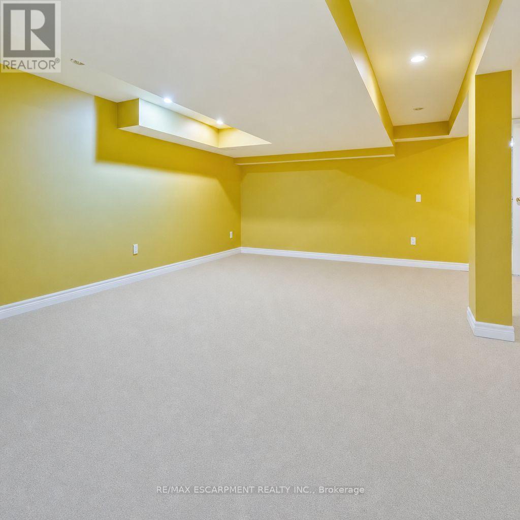 1273 Clarkson Road N, Mississauga, ON - Indoor Photo Showing Other Room