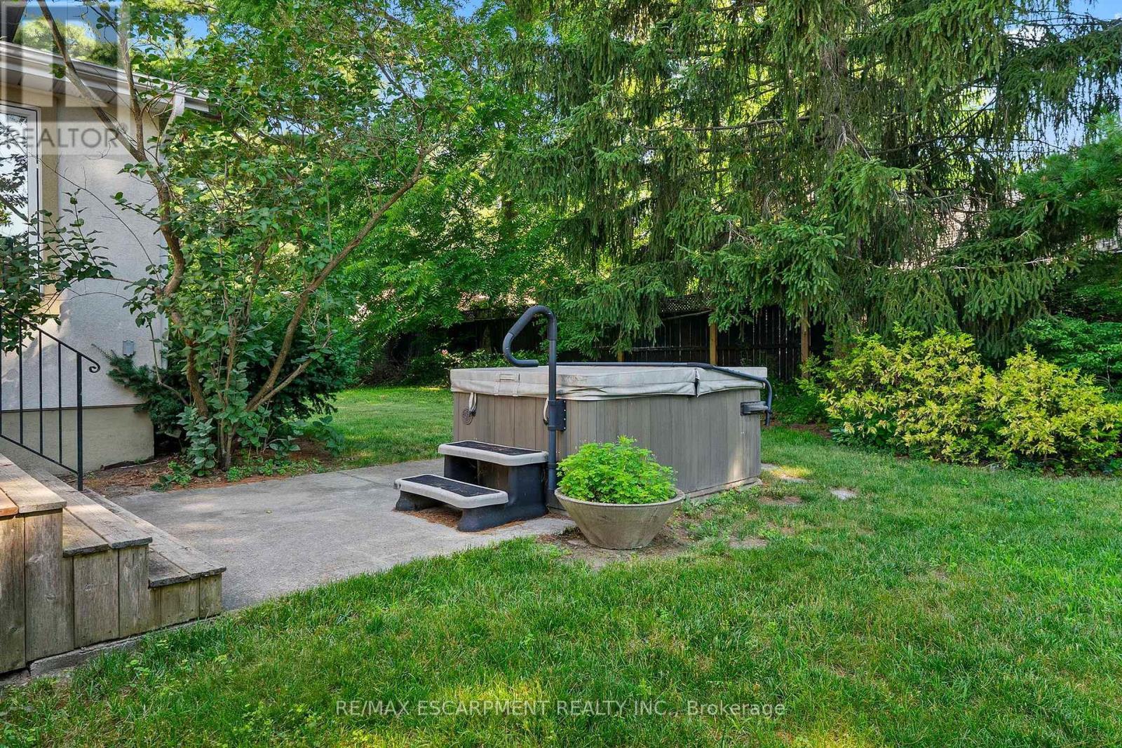 1273 Clarkson Road N, Mississauga, ON - Outdoor