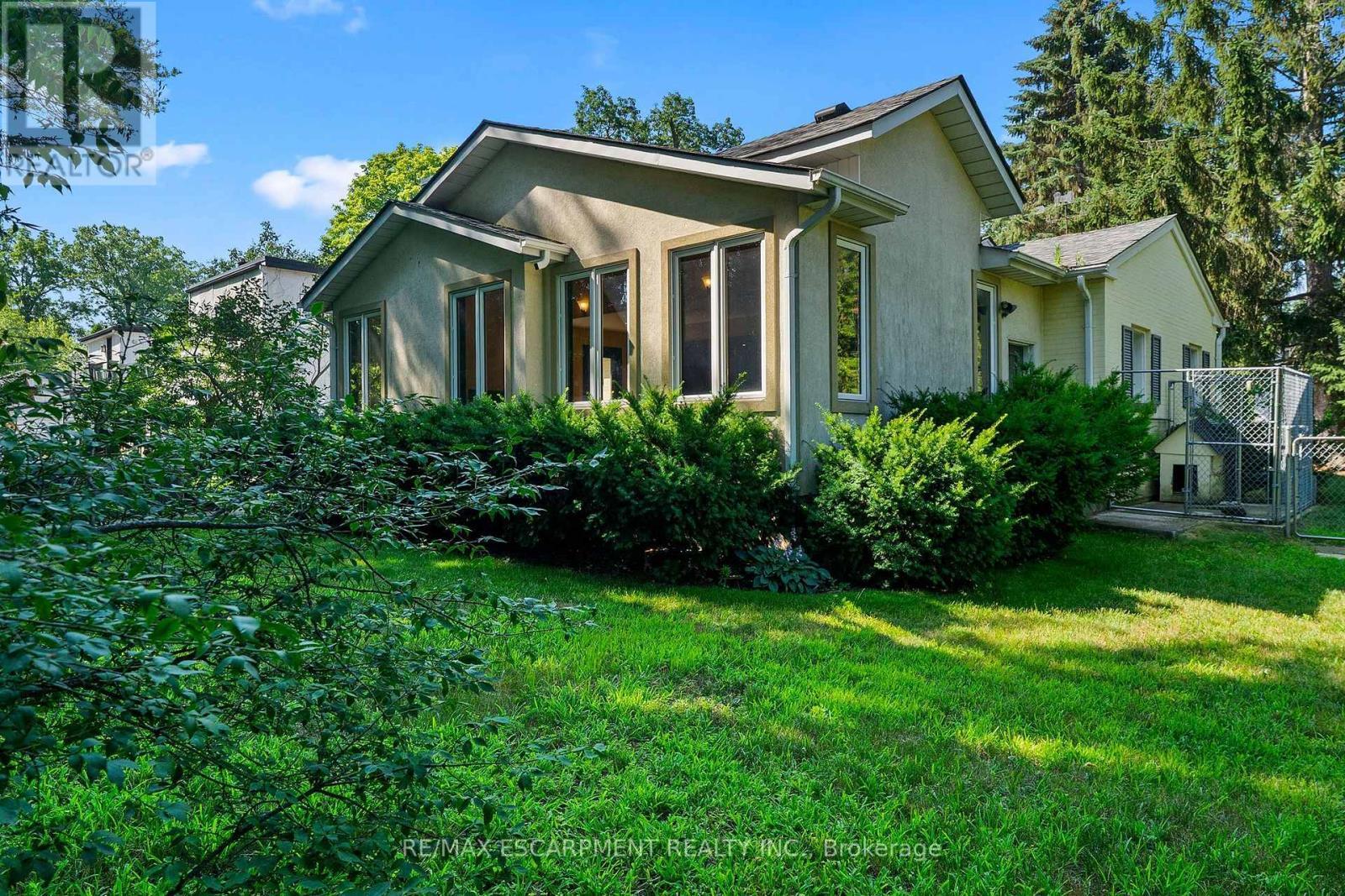 1273 Clarkson Road N, Mississauga, ON - Outdoor