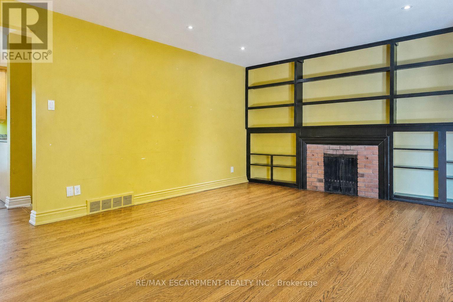 1273 Clarkson Road N, Mississauga, ON - Indoor Photo Showing Other Room