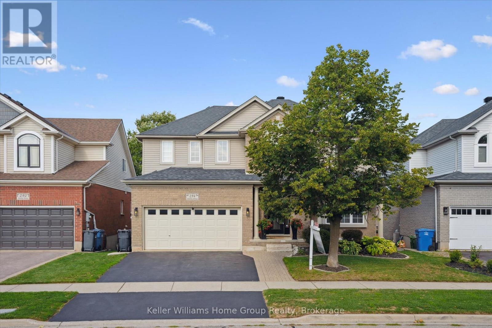 294 Farley Drive, Guelph (Pineridge/Westminster Woods), ON - Outdoor With Facade