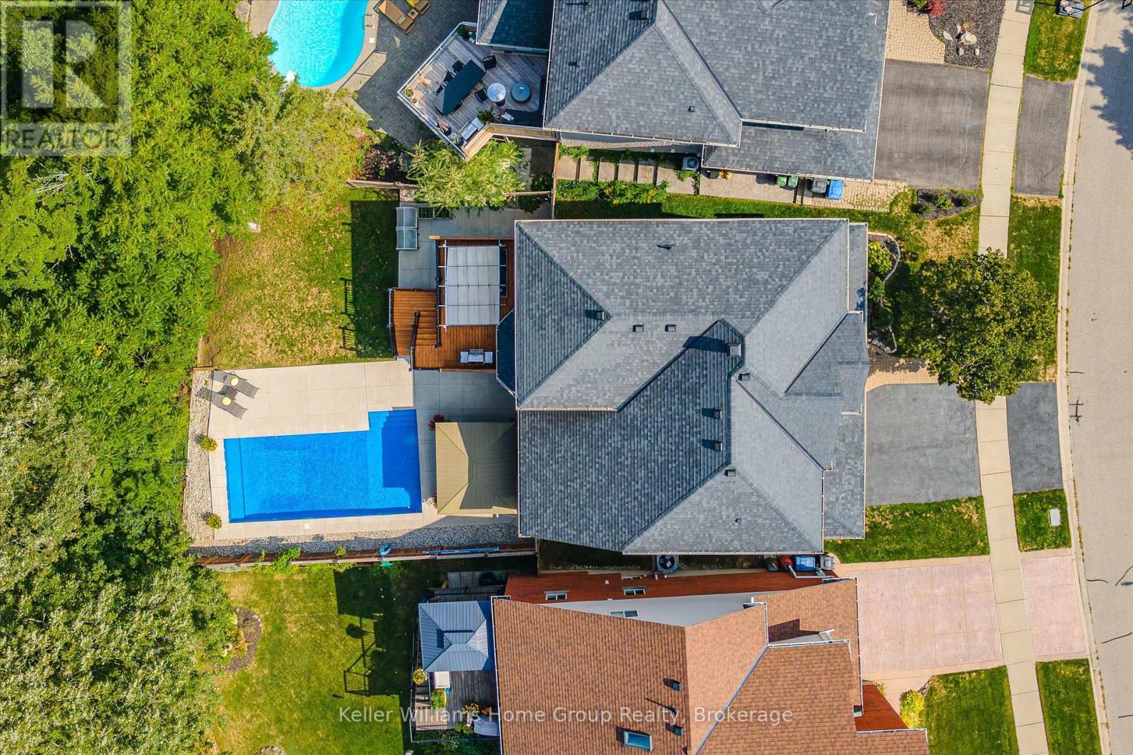 294 Farley Drive, Guelph (Pineridge/Westminster Woods), ON - Outdoor