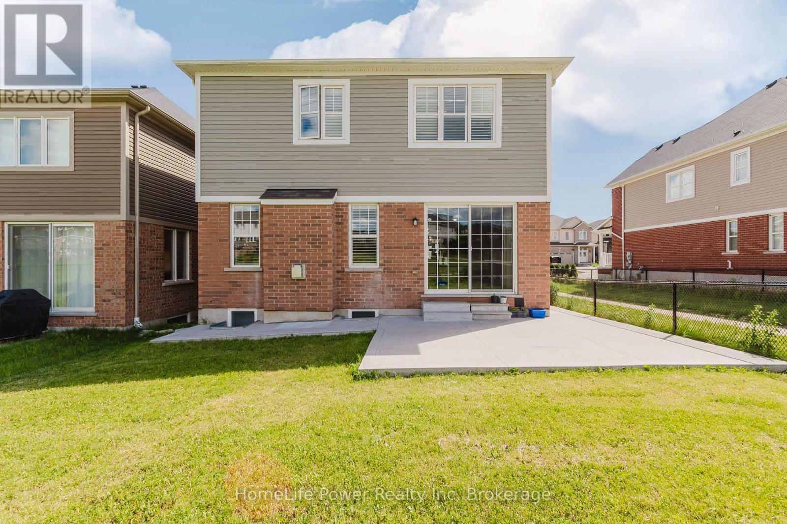470 Blair Creek Drive, Kitchener, ON - Outdoor