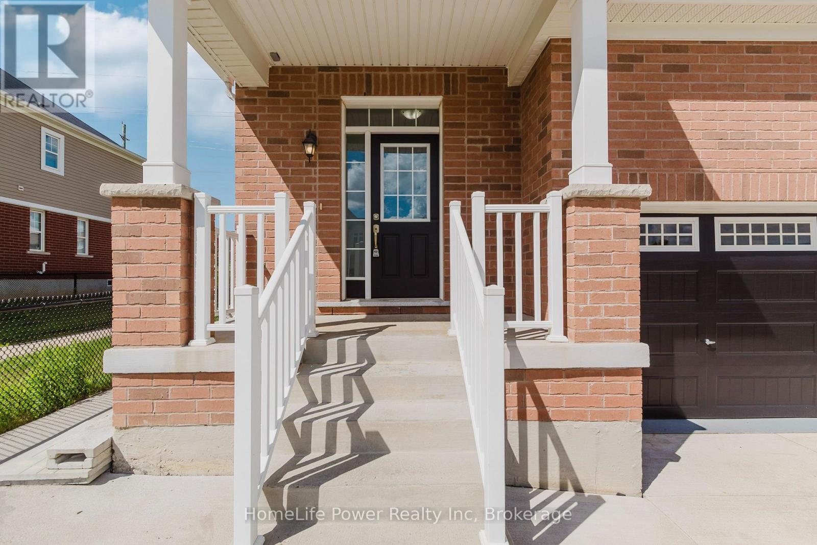 470 Blair Creek Drive, Kitchener, ON - Outdoor With Exterior